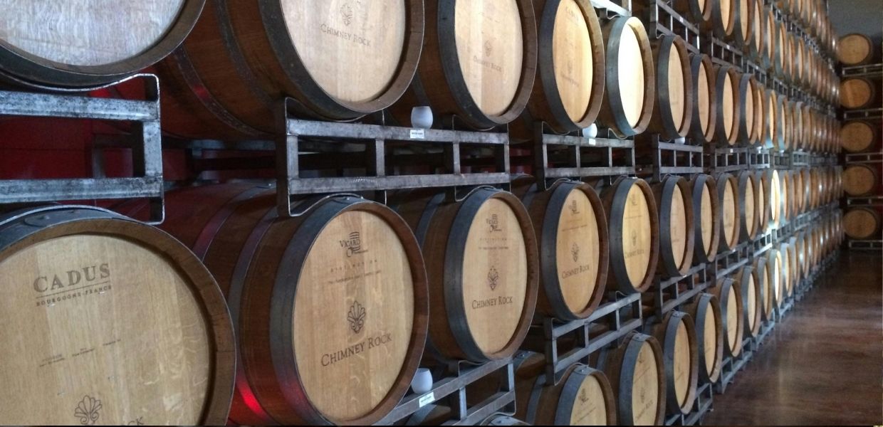 Vino, in Umbria crollano i prezzi