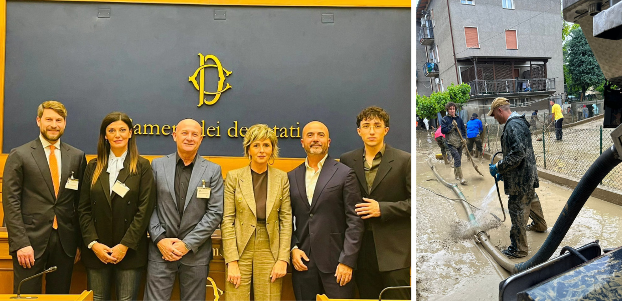 alluvioni consorzio spurghisti associati emergenze