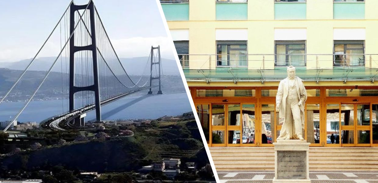 corte dei conti ponte stretto