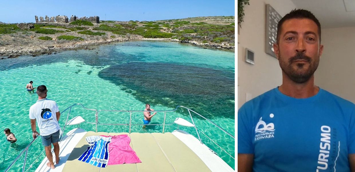 Ecoturismo, alla scoperta dell'Asinara tra natura e storia