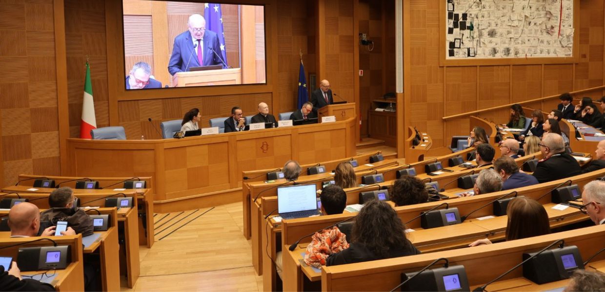 giubileo della terra ispra