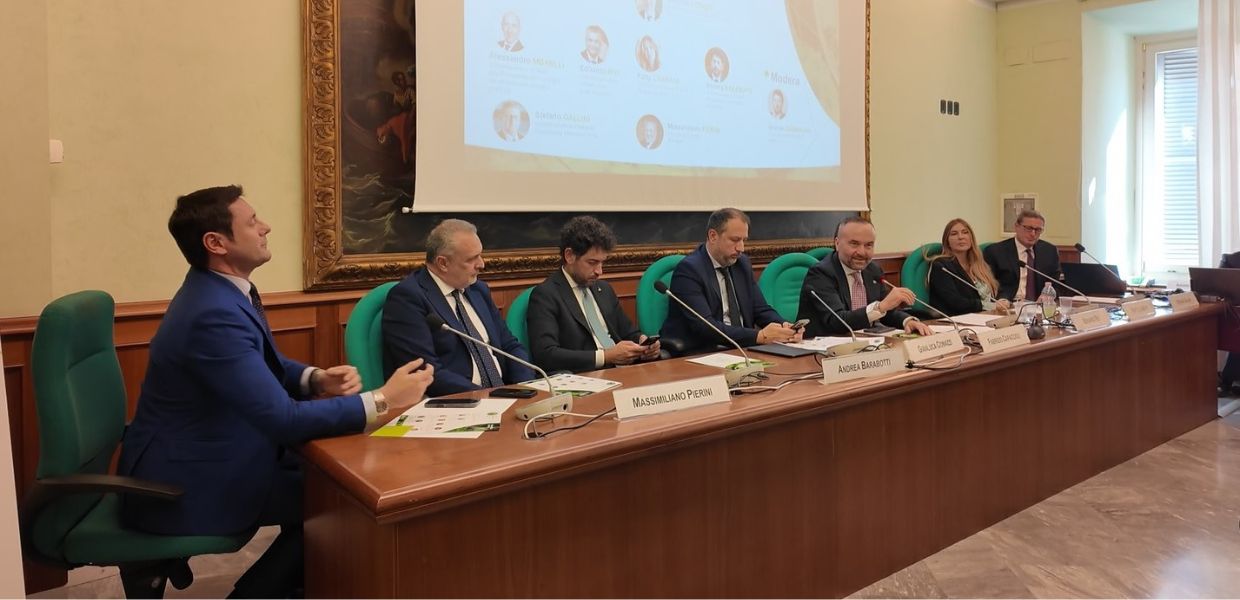 green building forum italia