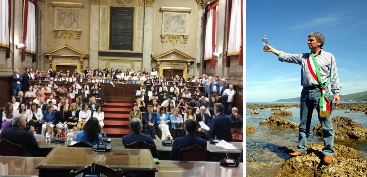 premio angelo vassallo