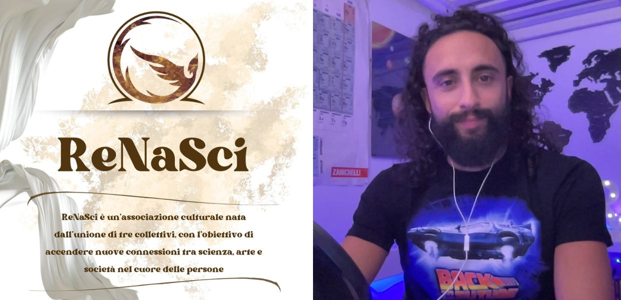 Divulgazione, arriva "ReNaSci" con eventi, fiere e rassegne