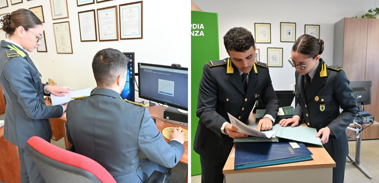 superbonus frode varese