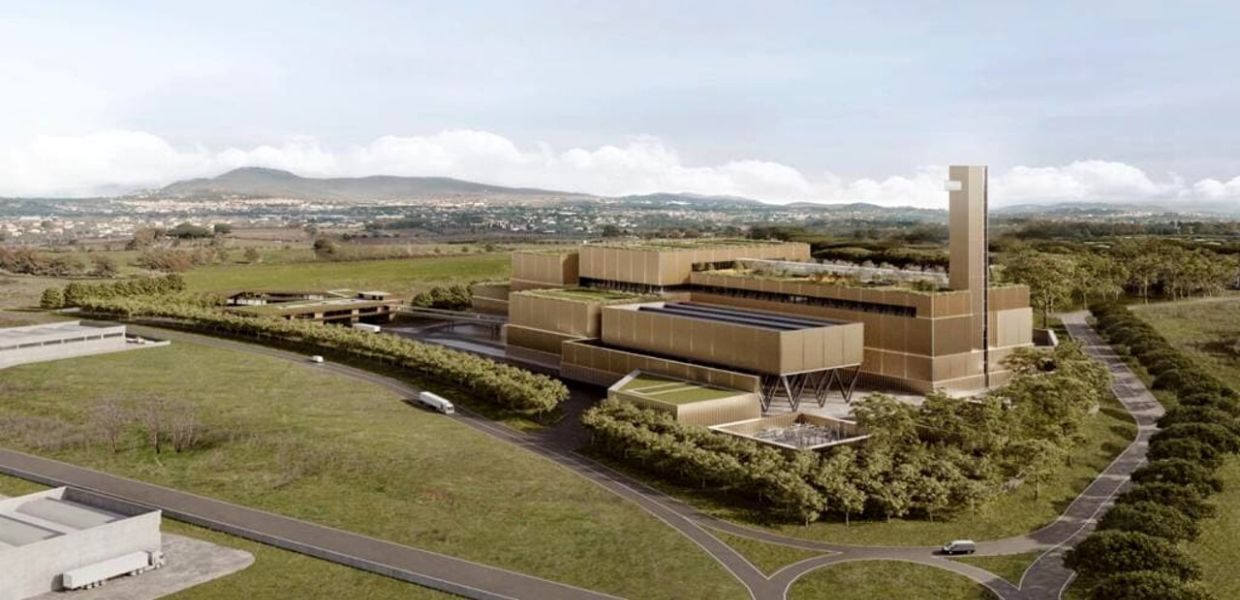 termovalorizzatore roma regione lazio