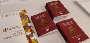 ‘Intrecci di Terre e Sapori’, per valorizzare le ‘Terre dell’olio e del Sagrantino’, passaporto