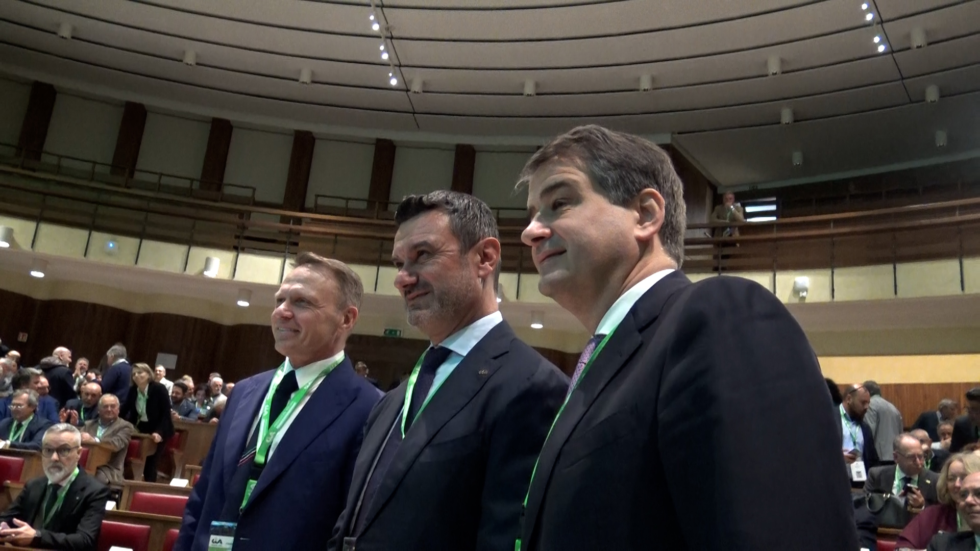 Pac, il 18 dicembre la Cia a Bruxelles in difesa della Politica Agricola Comune