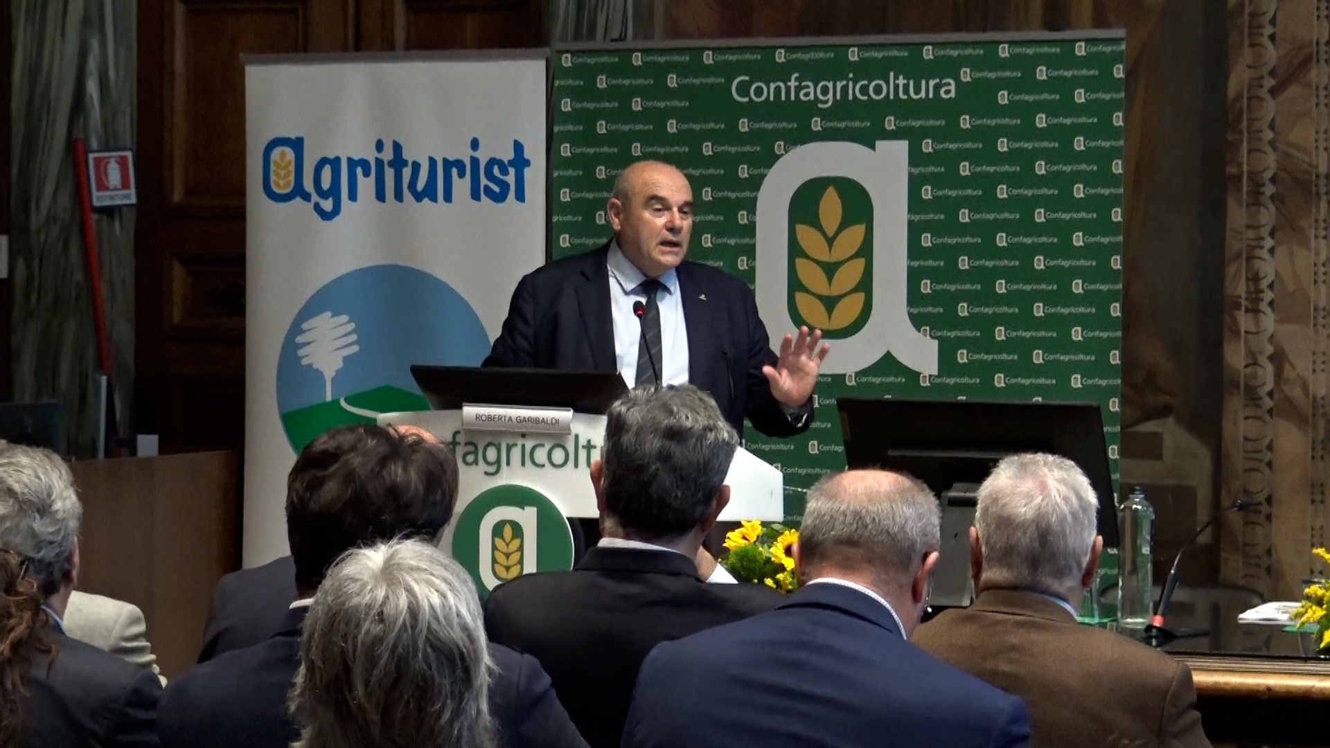 60 anni di promozione del turismo rurale, il bilancio di Agriturist