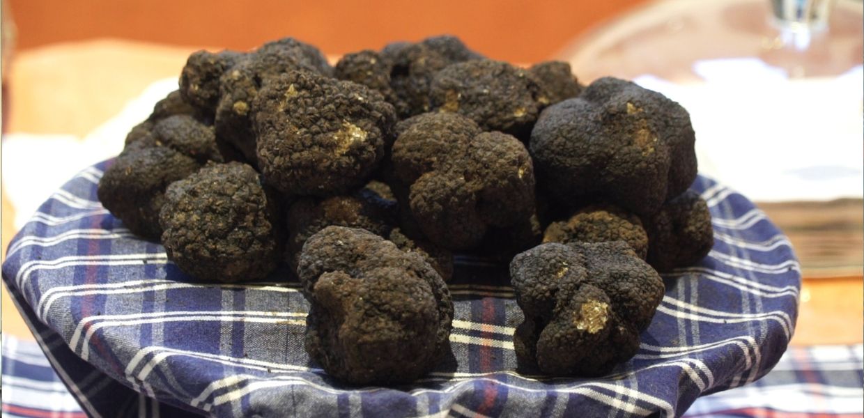 A Valtopina (Pg) la Mostra Mercato che celebra il tartufo e i prodotti a km 0