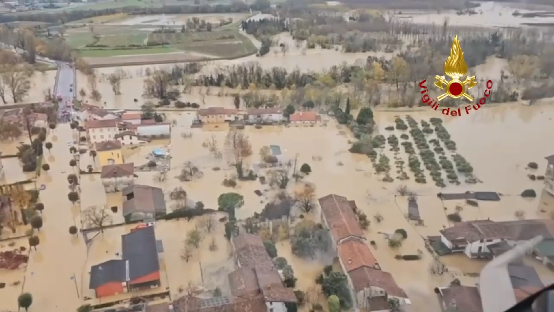Frane e allagamenti in Friuli Venezia Giulia: due vittime a Cormons