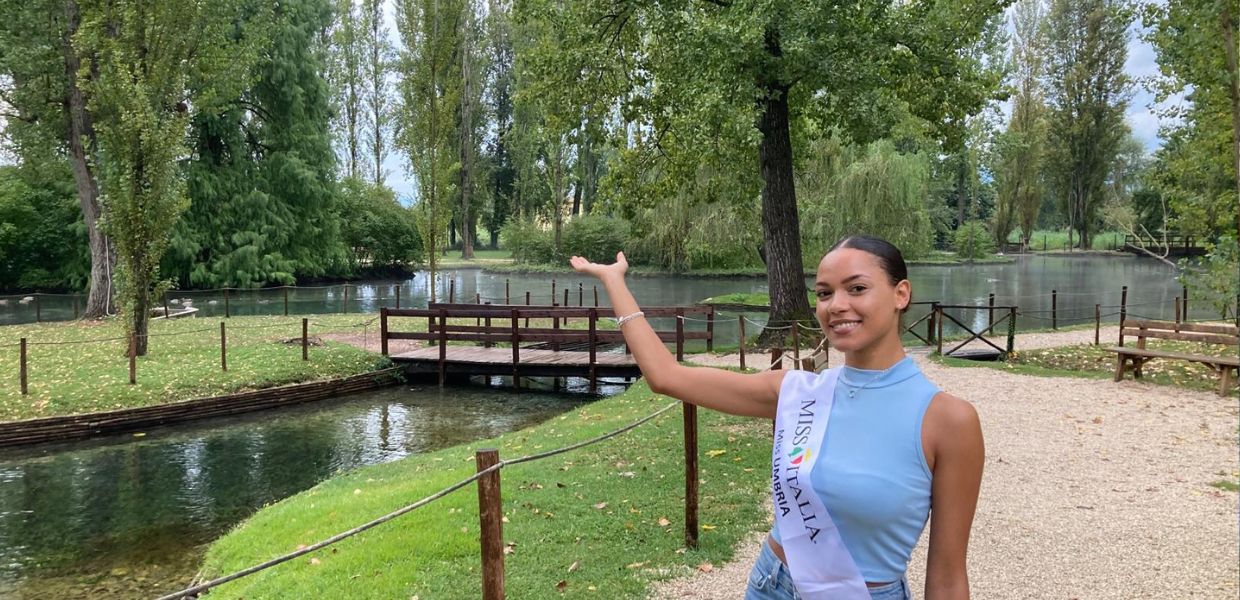 Miss Italia, Fanny Tardioli si racconta tra entusiasmo e consapevolezza