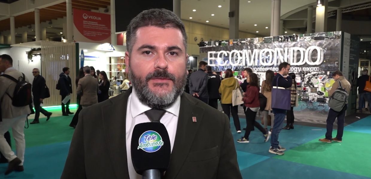 PFAS, in Umbria partirà il monitoraggio nelle acque potabili. De Luca Il prossimo sarà il TFA