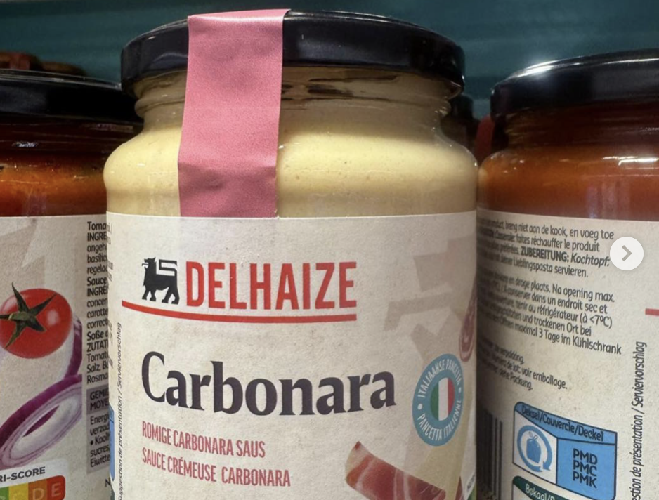 Italian Sounding, Coldiretti: "Ogni anno ci costa 120 miliardi di euro"