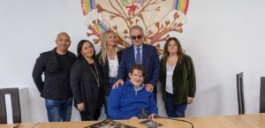 Solidarietà, a Perugia ‘Risate a Cielo Aperto’ per il Comitato Daniele Chianelli 1 Solidarietà, a Perugia ‘Risate a Cielo Aperto’ per il Comitato Daniele Chianelli, Smile at Life