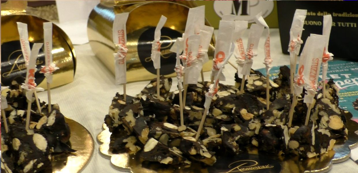 Terni, al via ‘Sweet Pampepato’, la tre giorni più golosa dell’anno