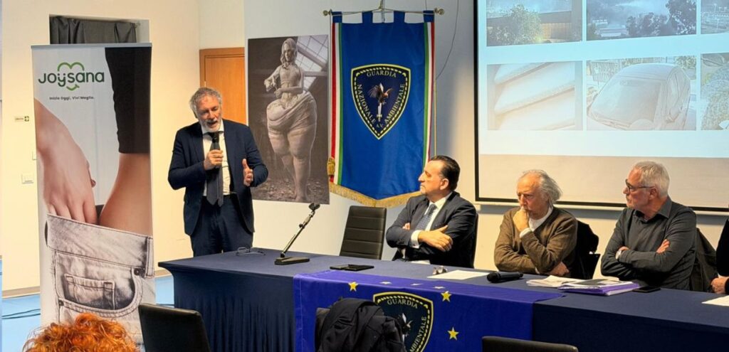 Terni, nasce il progetto N.A.S.- Natura, Ambiente e Salute 2 Terni, nasce il progetto N.A.S.- Natura, Ambiente e Salute, Assessore Cardinali