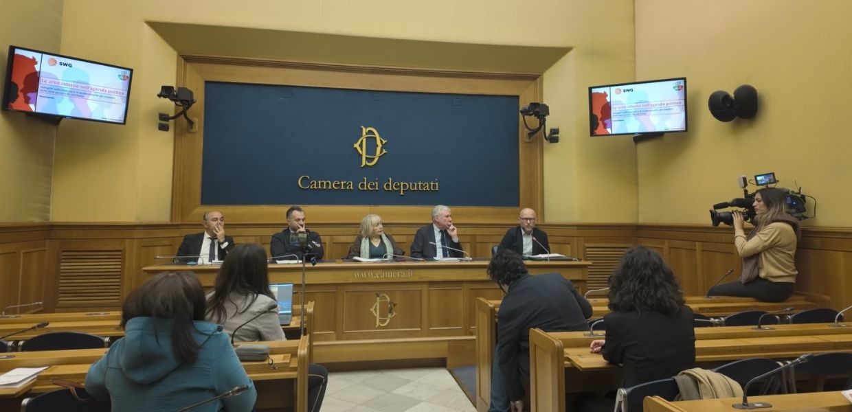 aree interne swg avs