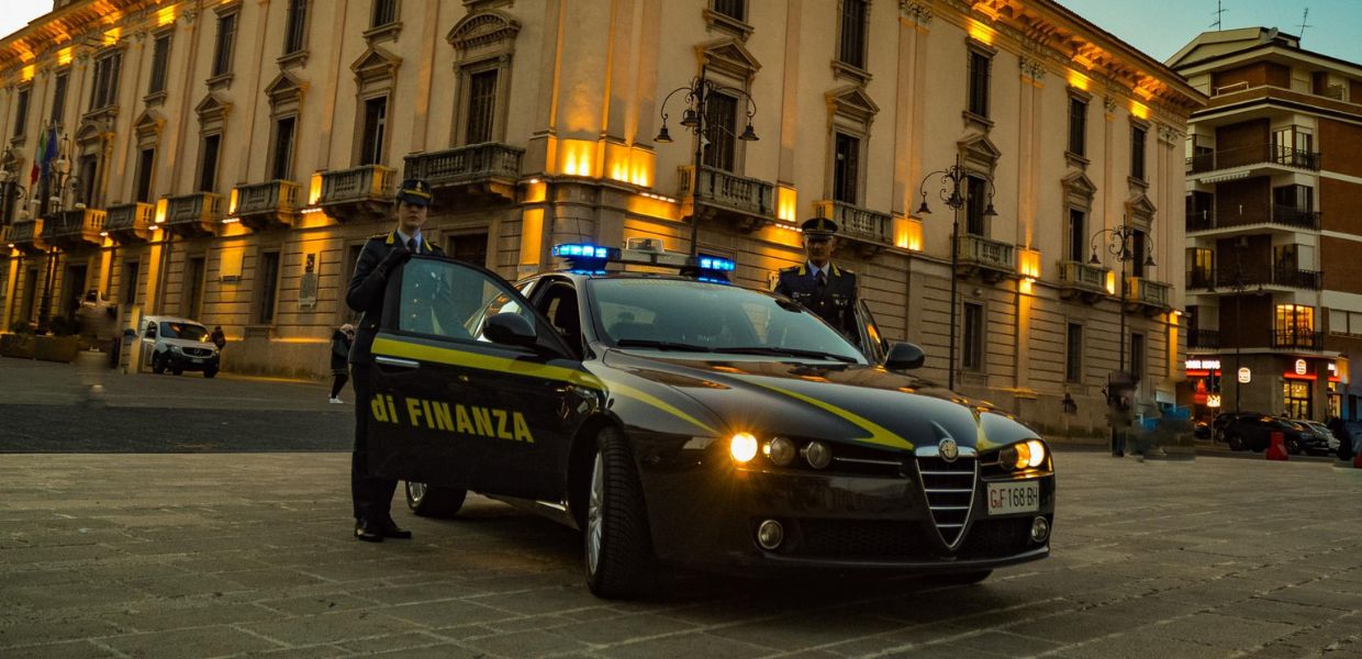 bonus edilizi truffe arresto avellino