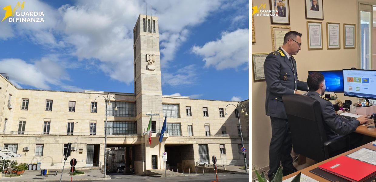 bonus edilizi truffe guardia di finanza