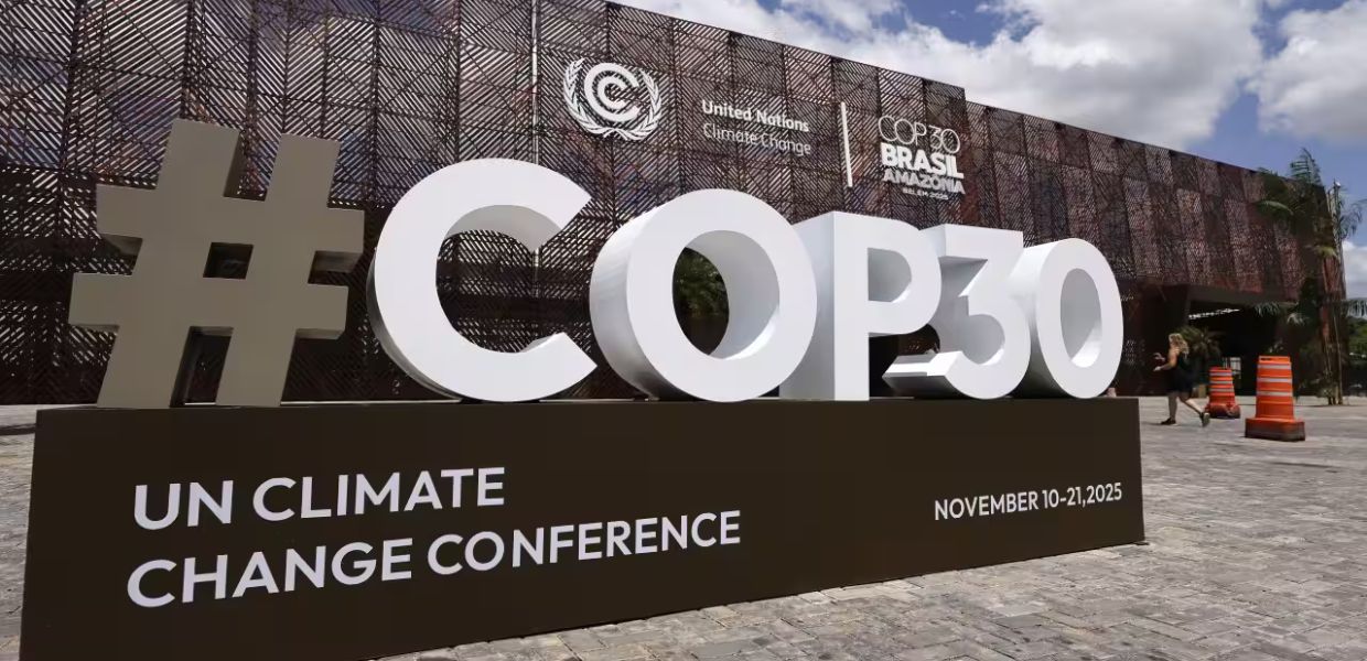 Brasile, al via la COP30 tra speranze e incertezze