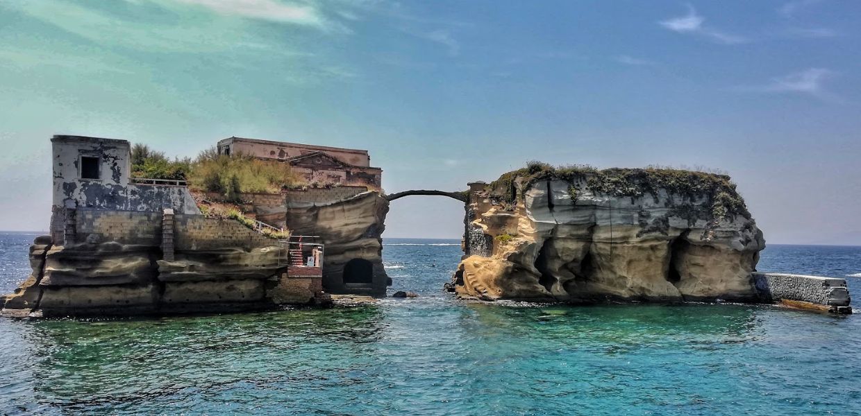 gaiola tar area marina protetta associazioni