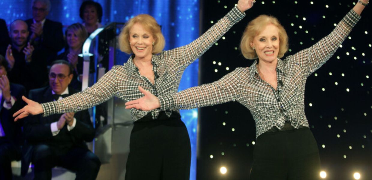 Addio alle gemelle Kessler, due donne amanti degli animali e simbolo di libertà