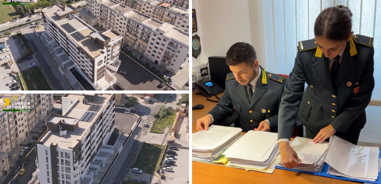 superbonus condominio fantasma