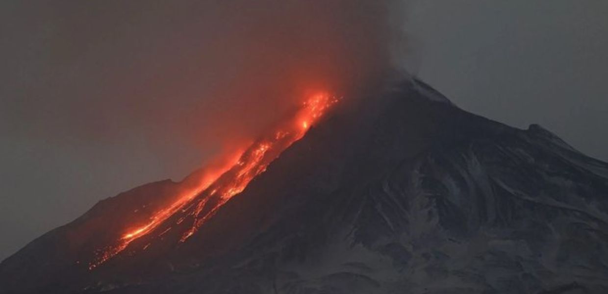 vulcano sakurajima eruzione giappone