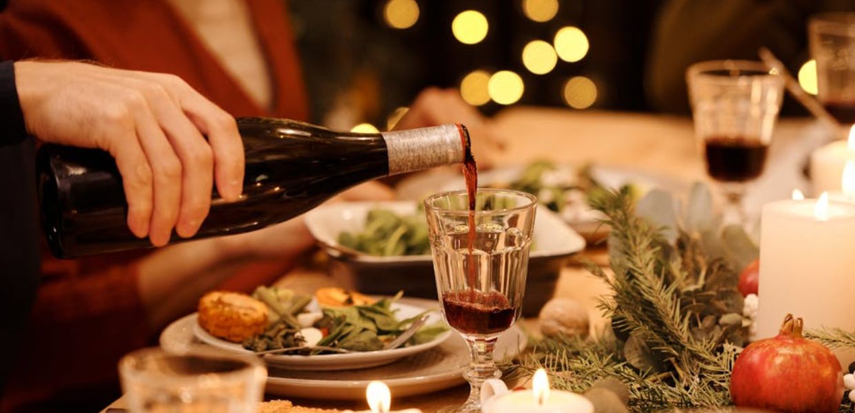 Cibo, il Natale degli italiani tra Made in Italy e spreco alimentare