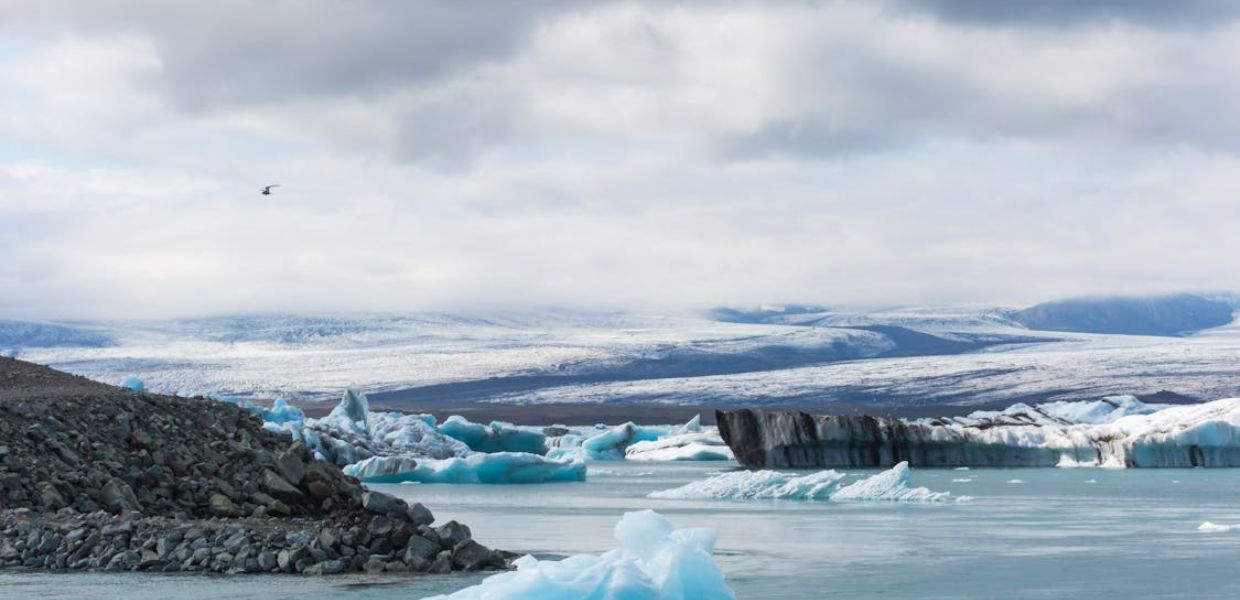 Il 2025 è l'anno internazionale per la conservazione dei ghiacciai