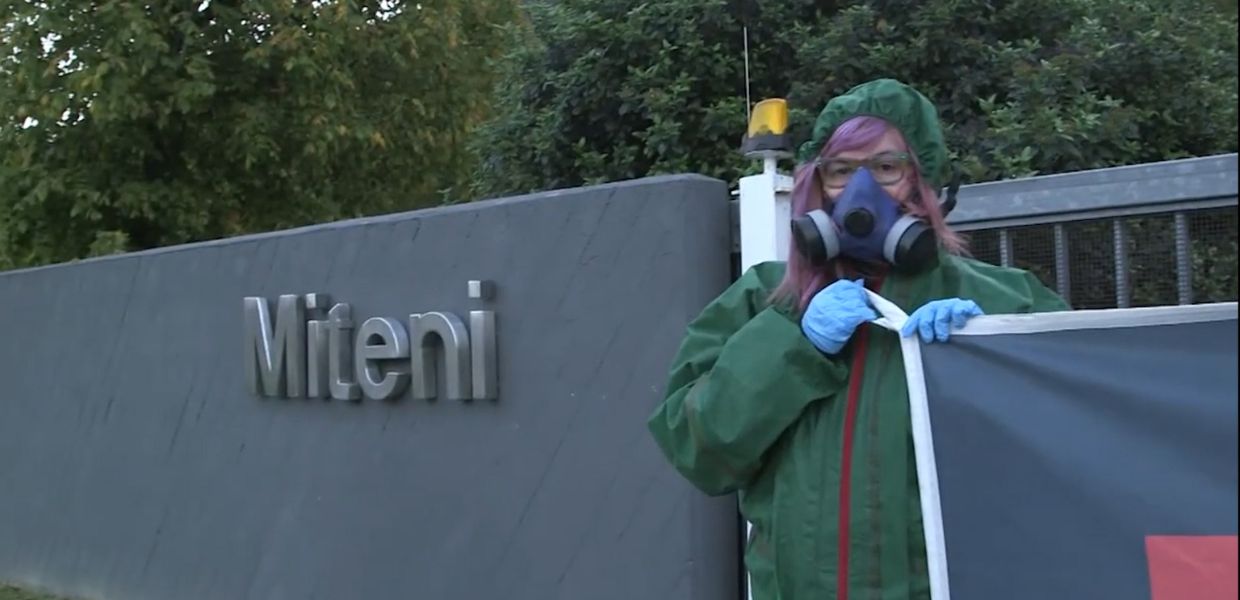 Inquinamento da PFAS, Miteni sapeva ma non ha mai fermato la produzione