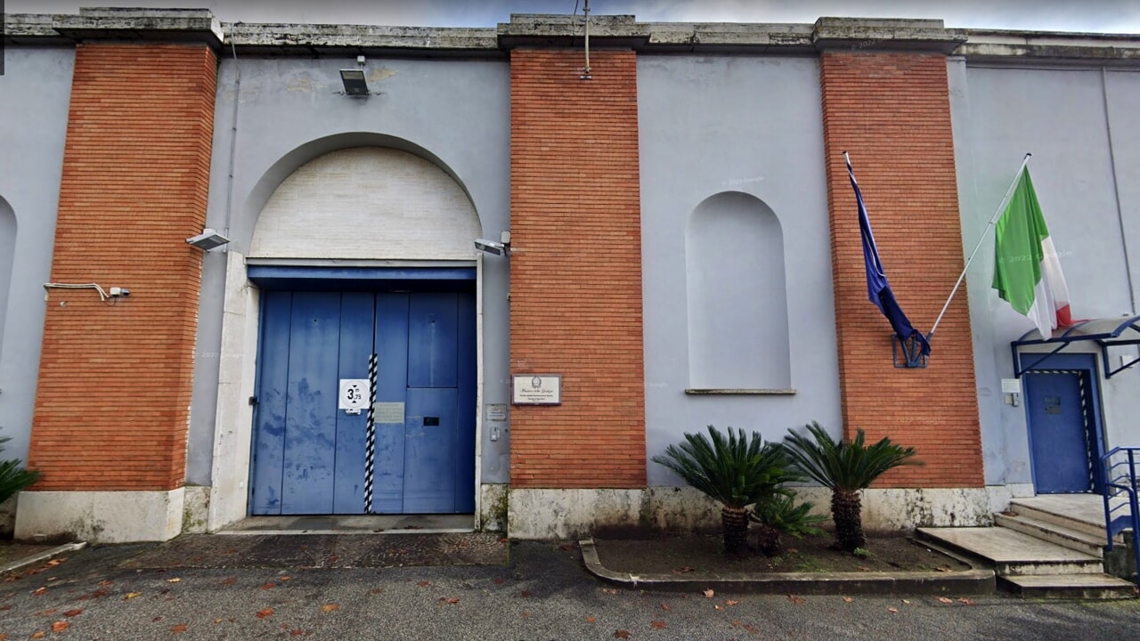 Sono stati rinviati a data da destinarsi i “Giochi della Speranza”, la 2ª edizione della piccola olimpiade che avrebbe dovuto svolgersi oggi all’interno della Casa Circondariale di Rebibbia Femminile.