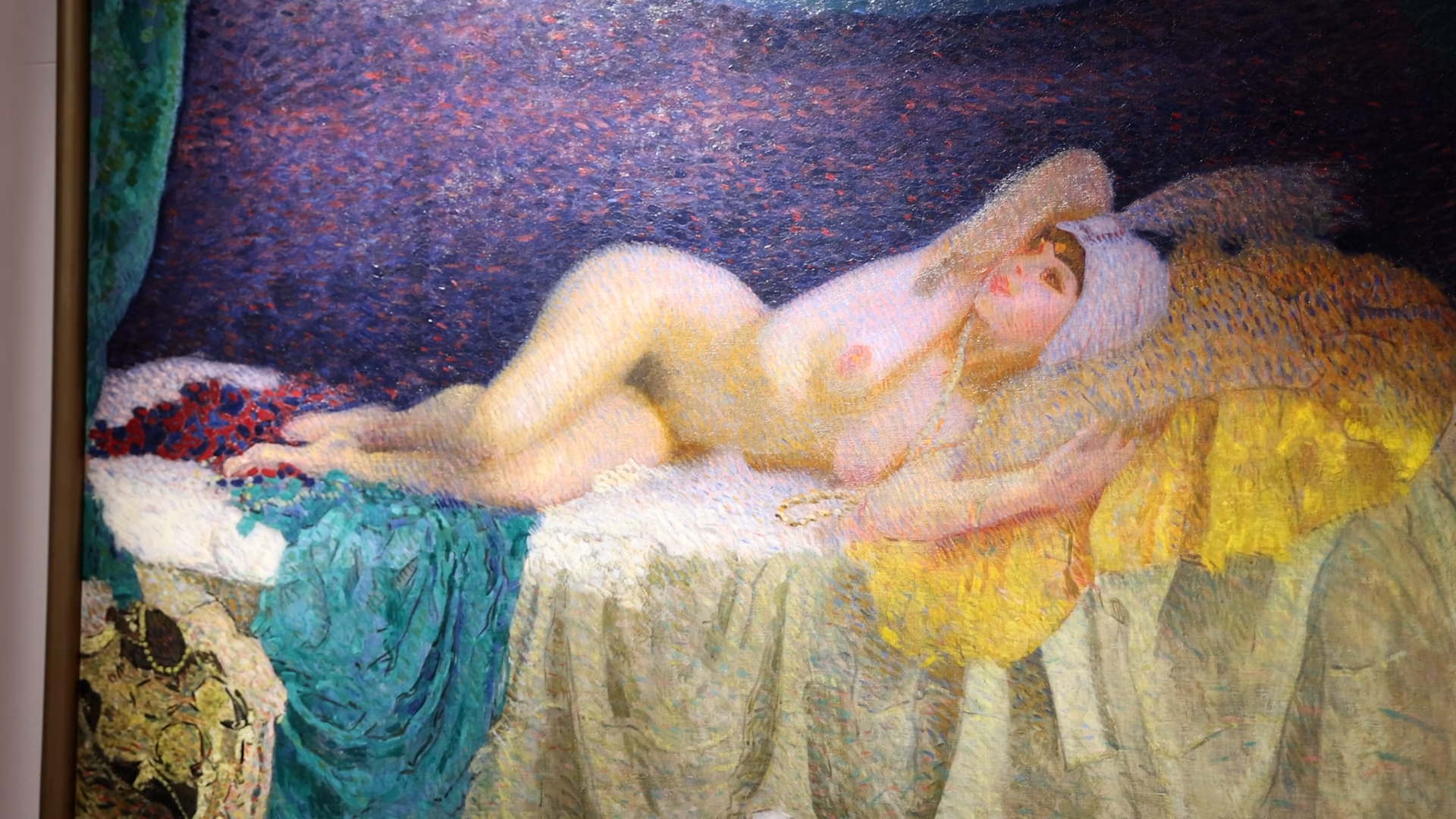 Gam 100, la Galleria d’Arte Moderna celebra i 100 anni con una mostra che ne ripercorre la storia