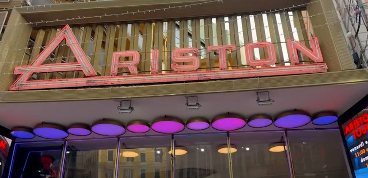 Sanremo Giovani 2025, vincono Filippucci e Bove. All'Ariston anche i due vincitori di Area Sanremo