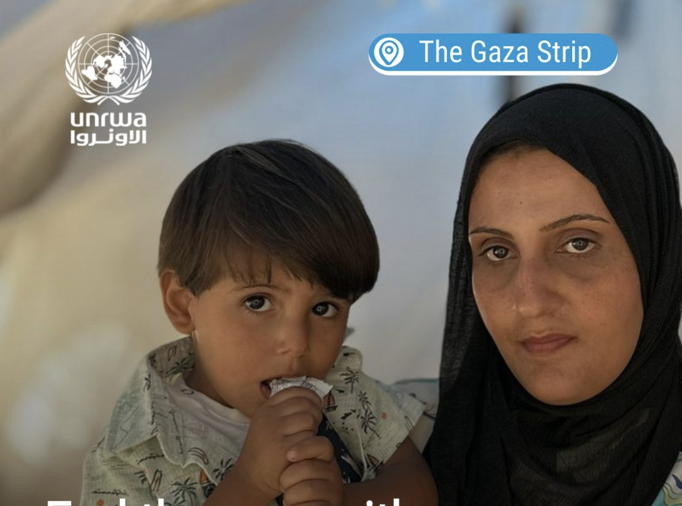 Onu: "A Gaza è finita la carestia ma il 79% delle famiglie vive nell'impossibilità di acquistare cibo e di avere acqua potabile"