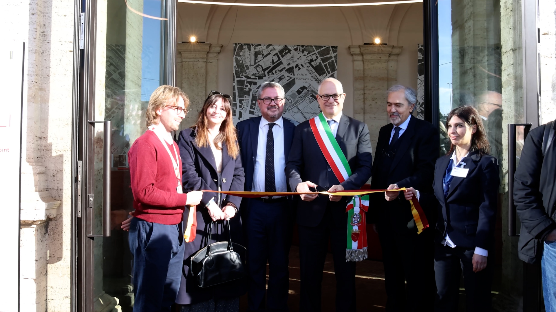 Cultura, nuovo spazio aperto alla Casina Vignola di Boccapaduli