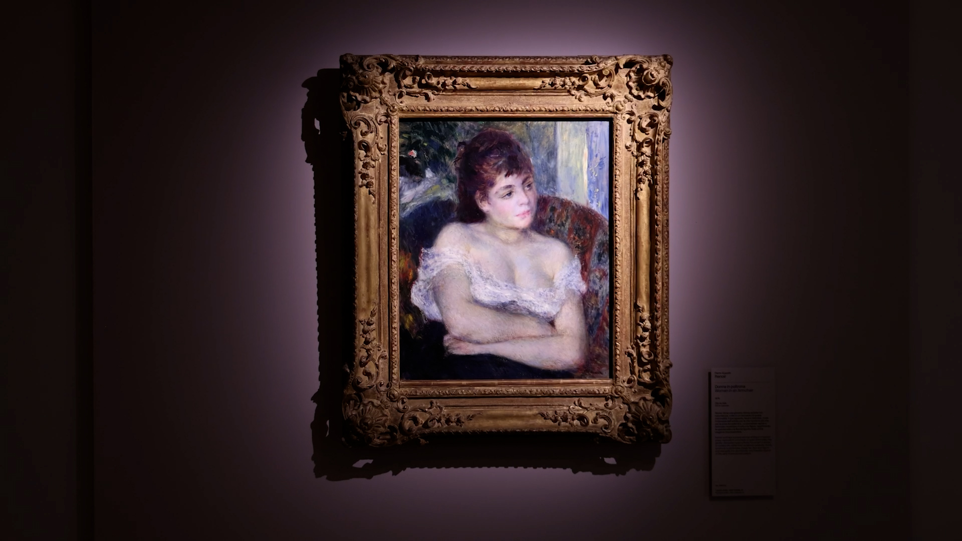 "Impressionismo e oltre. Capolavori dal Detroit Institute of Arts", la mostra all'Ara Pacis