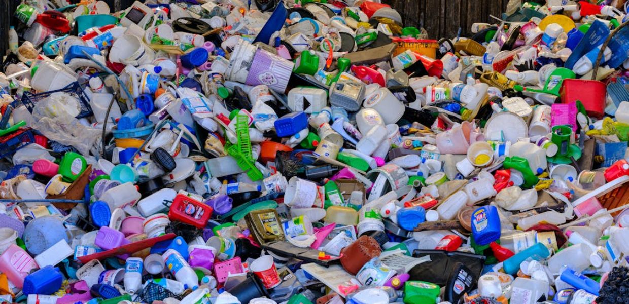 The Lancet lancia un “Countdown” per monitorare l’impatto della plastica sulla salute