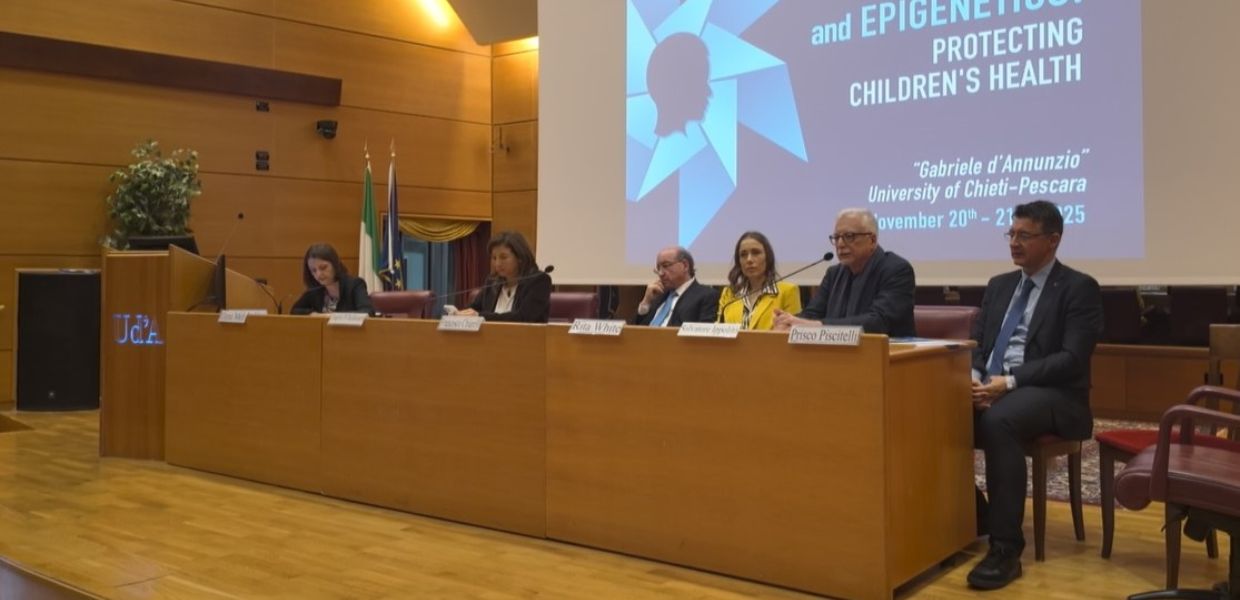 ambiente salute sima conferenza internazionale medicina ambientale