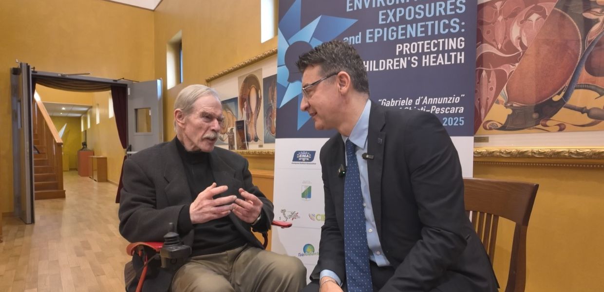 epigenetica james shapiro