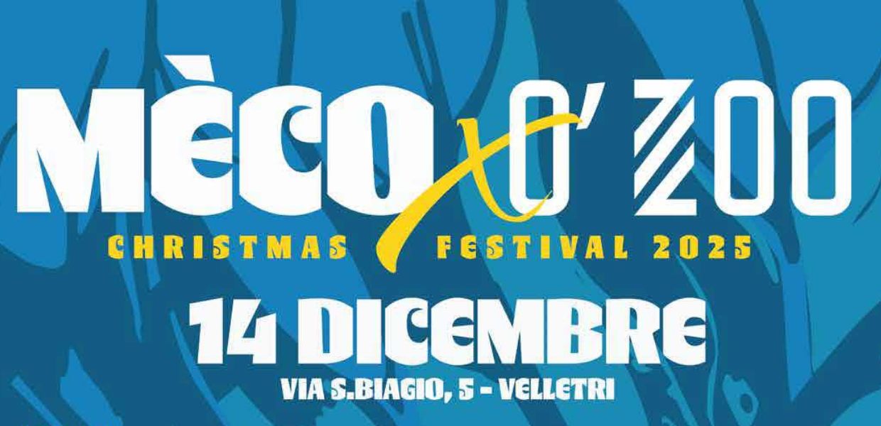 mèco christmas festival