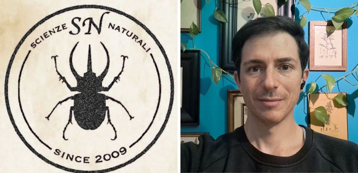 Social, il successo di "Scienze Naturali". L'intervista ad Andrea Bonifazi