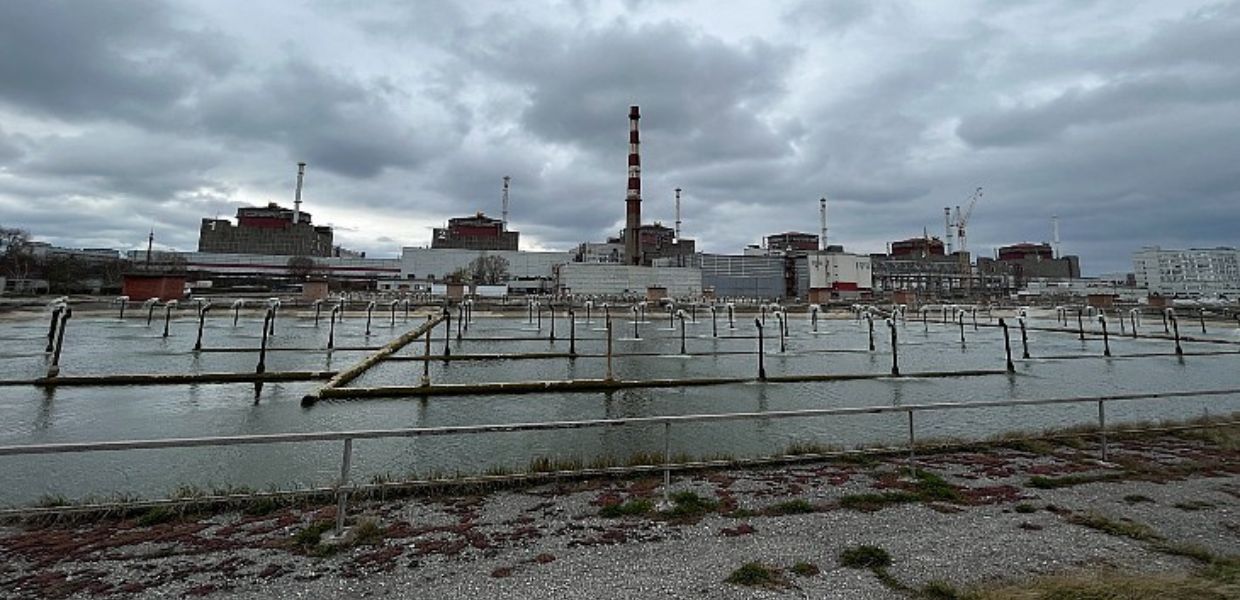 zaporizhzhia attacco russia ucraina