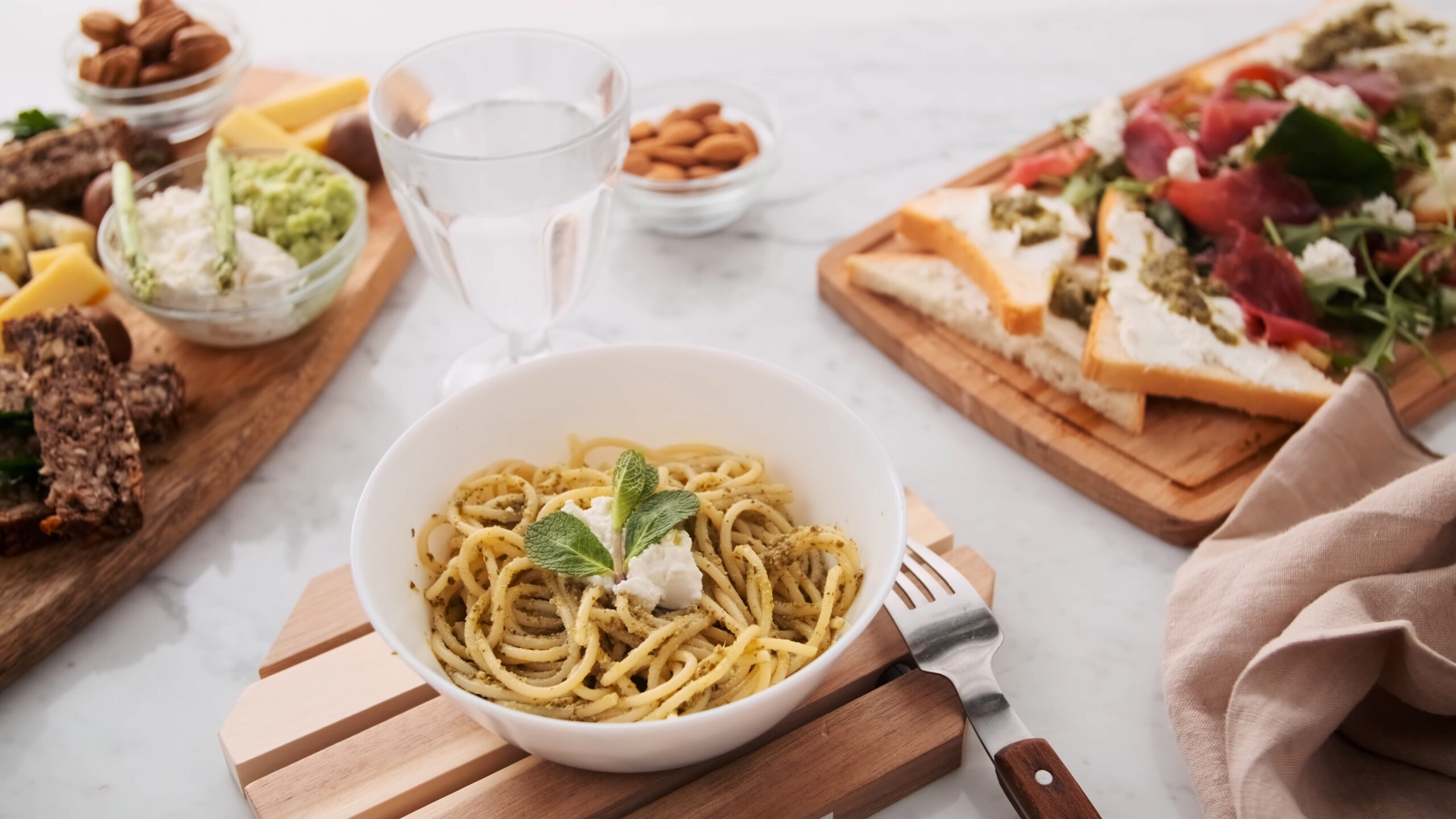 Pasta made in Italy, gli Stati Uniti abbassano i dazi dal 97% al 2,26%