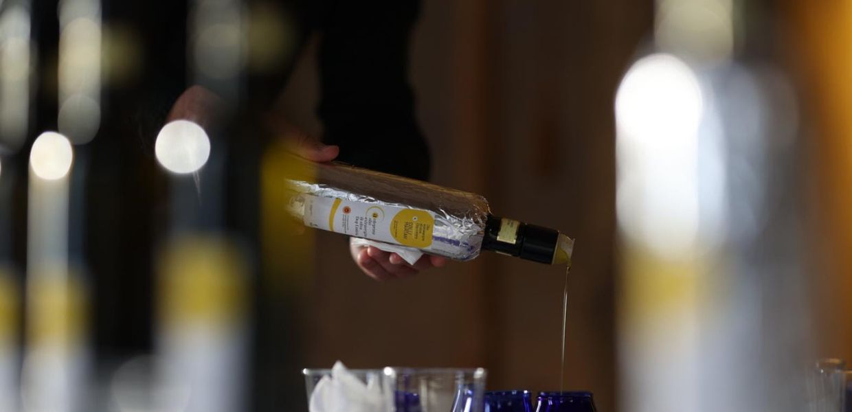 A Trevi (Pg) grande evento per l' Anteprima dell’olio E.V.O. Dop Umbria