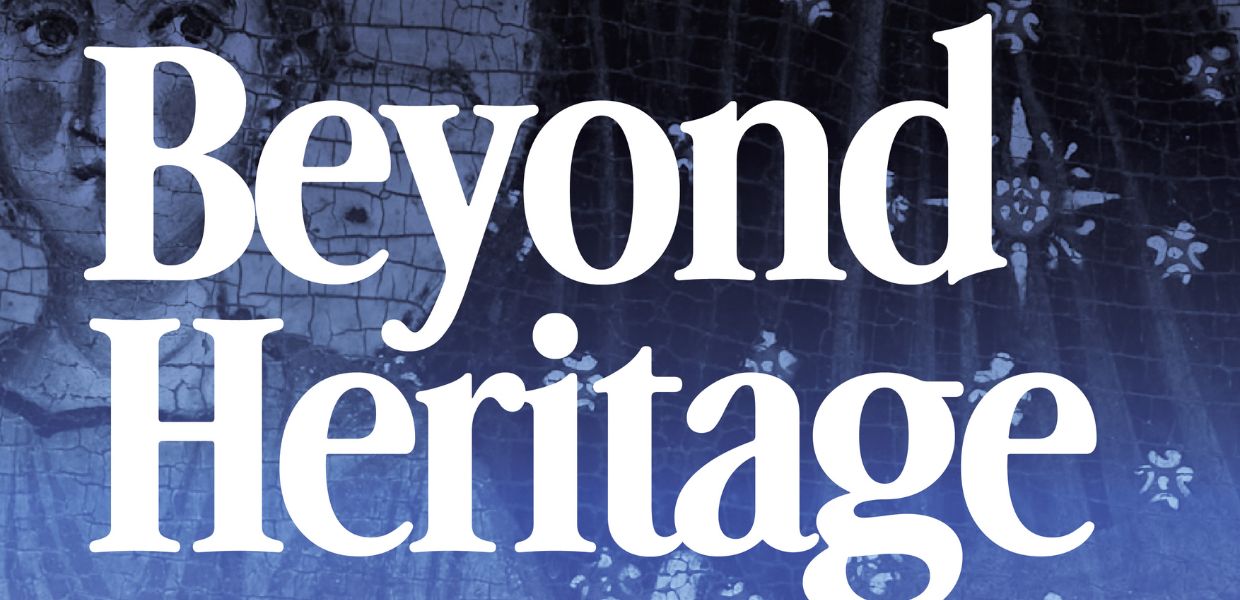 Arte e scienza raccontano la ricerca sui beni culturali in Beyond Heritage