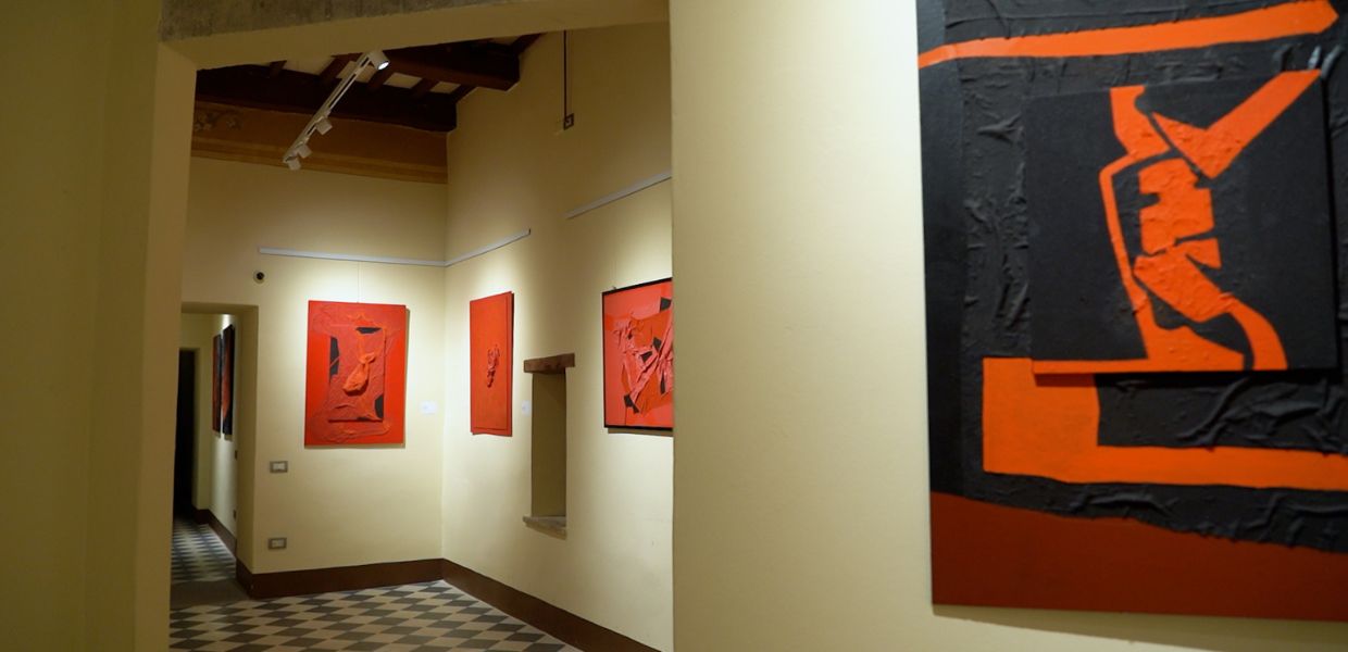 Cultura, la ‘Sorella Terra’ di San Francesco nella mostra di Folichetti