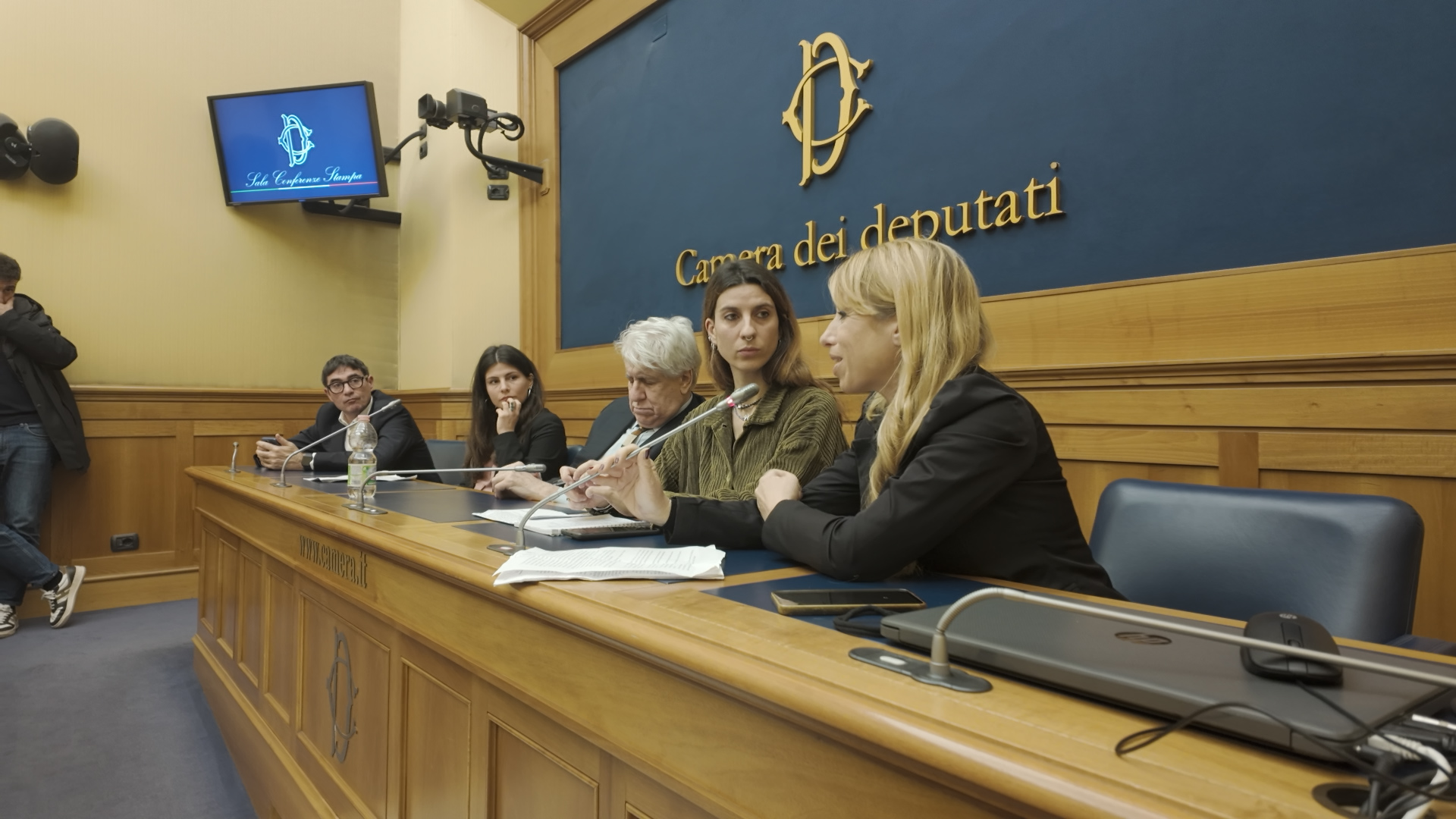 Report A Buon Diritto: "preoccupante erosione dei diritti in Italia"