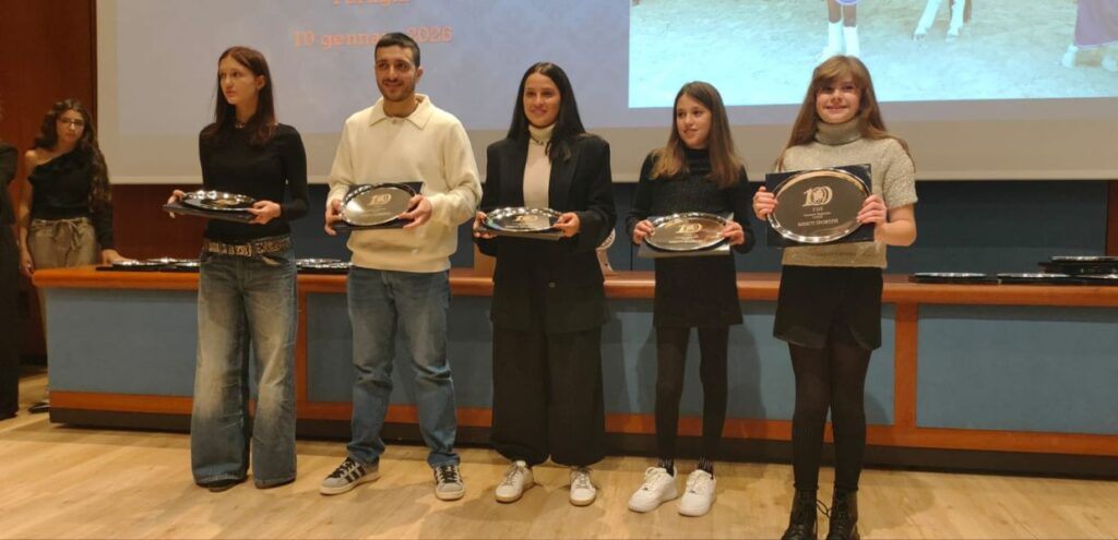Equitazione, grande festa per i Fise Umbria Awards, FOTO PREMIATI